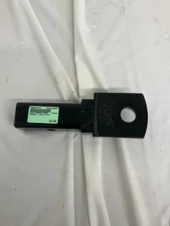 2 inch ball hitch