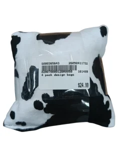 4 Pack Bean Bags
