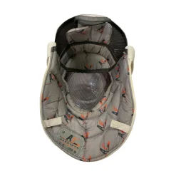 Absolute Fencing Gear Helmet medium