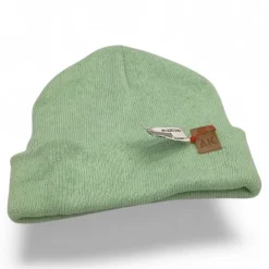 AK Beanie Green