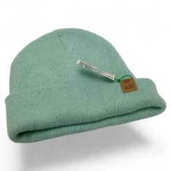 AK Beanie Teal