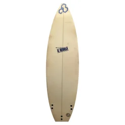 Al Merrick Surfboard None 6Ft