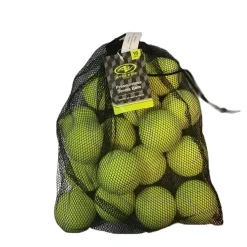 Athletic Works Pressureless Tennis Balls 18pk
