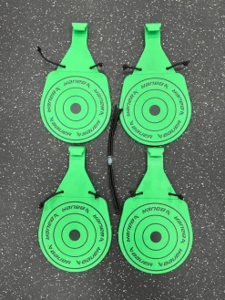 Bauer Hockey Reactor Shooting Targets 4-Pack