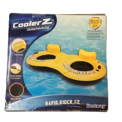 Bestway CoolerZ Rapid Rider 99"
