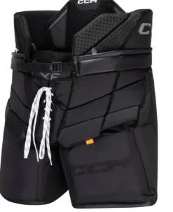 CCM PRO SPEC GOALIE PANTS Senior Goalie Pant Black LG