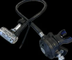 Dive Regulator Zeagle