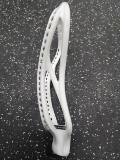East Coast Dyes DNA 2.0 Mens Lacrosse Head White