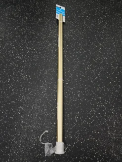East Coast Dyes FOCUS Mens Atk/Mid LAX Shaft Gold