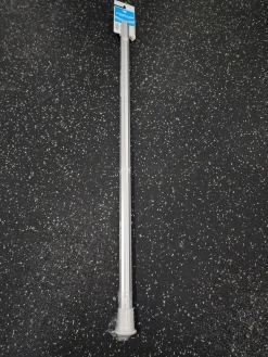 East Coast Dyes FOCUS Mens Atk/Mid LAX Shaft Grey