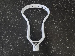 East Coast Dyes MIRAGE 3.0 Mens Lacrosse Head White