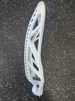 East Coast Dyes MIRAGE 3.0 Mens Lacrosse Head White
