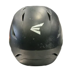 Easton Batting Helmet w/Mask Black SM