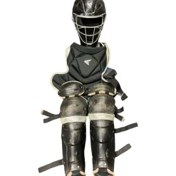Easton JEN SCHRO CATCHERS SET Catchers Equipment Other Black