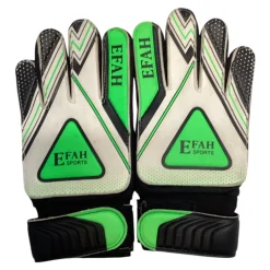 EFAH SPORTS Goalie Gloves SZ 4