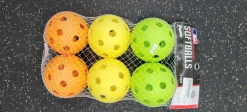 Franklin AERO STRIKE SOFTBALLS BB/SB Training Aid