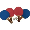 Franklin Ping Pong Paddles w/ Balls