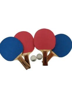 Franklin Ping Pong Paddles w/ Balls