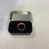 Groove Ring Size 9