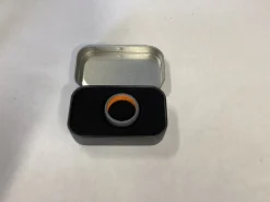 Groove Ring Size 9