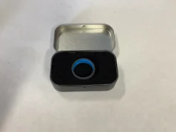 Groove Ring Size 8W