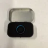 Groove Ring Size 8W