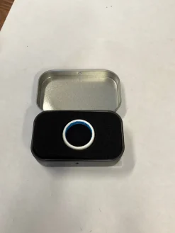 Groove Ring SZ 9