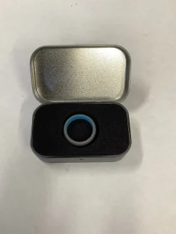 Groove Ring SZ 9