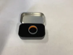 Groove Ring SZ 9