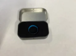 Groove Ring SZ 9