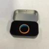 Groove Ring SZ 9