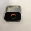 Groove Ring SZ 9