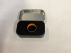 Groove Ring SZ 9