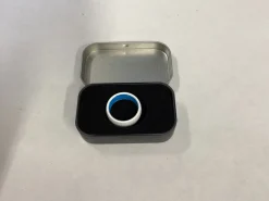 Groove Ring SZ 9