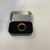 Groove Ring SZ 8