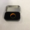 Groove Ring SZ 8W
