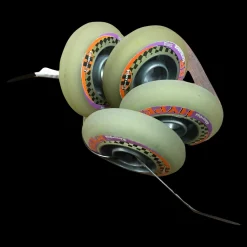 HYPERFORMANCE 80MM Inline Skate Wheels