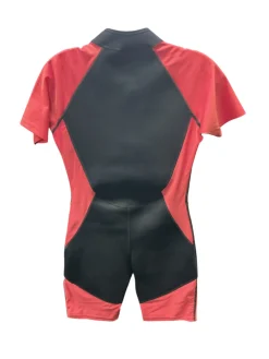 Junior wetsuit Navy Blue JR 14