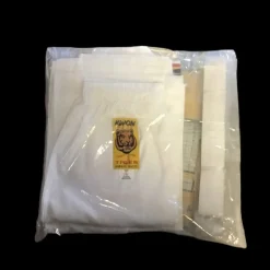 KWON Tiger Martial Arts Uniform White Junior