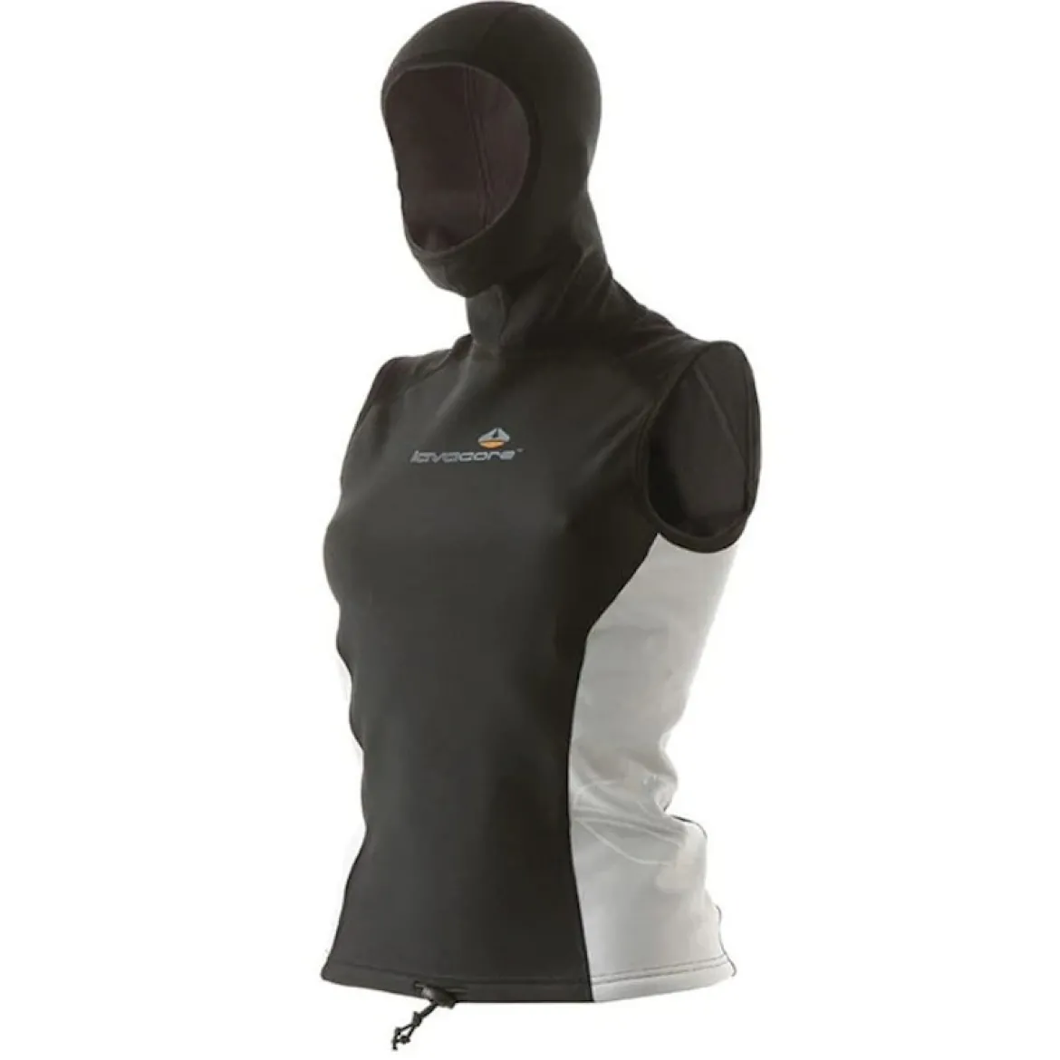 Lavacore XXS Wetsuit Jacket NEW