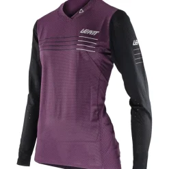 Leatt Women's Jersey MTB Gravity 4.0
