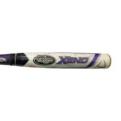 Louisville Slugger XENO BB/SB Fastpitch Bat 30"