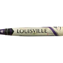 Louisville Slugger XENO BB/SB Fastpitch Bat 30"