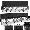 New 6 seat Folding Team Bench with carry case
