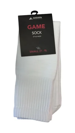 New Athletic Socks- Small