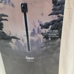 New Burton FEELGOOD SMALLS Girls Snowboard Only None 130 cm