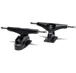 New Carver C7 Hollow Longboard Trucks