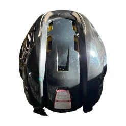 New CCM Tacks 210 Helmet Cage Combo Black MD