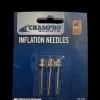New Champro Inflation Needled 3 Pack