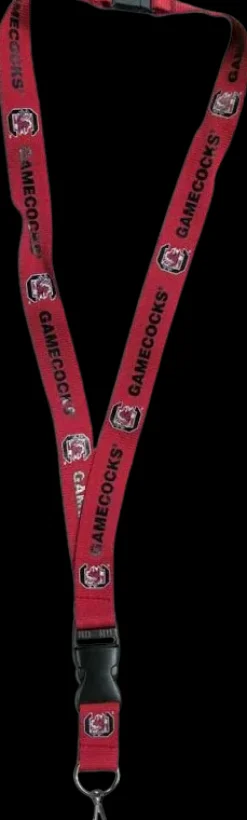 New COLLEGIATE LANYARD Outerwear Other A Wine Red Senior